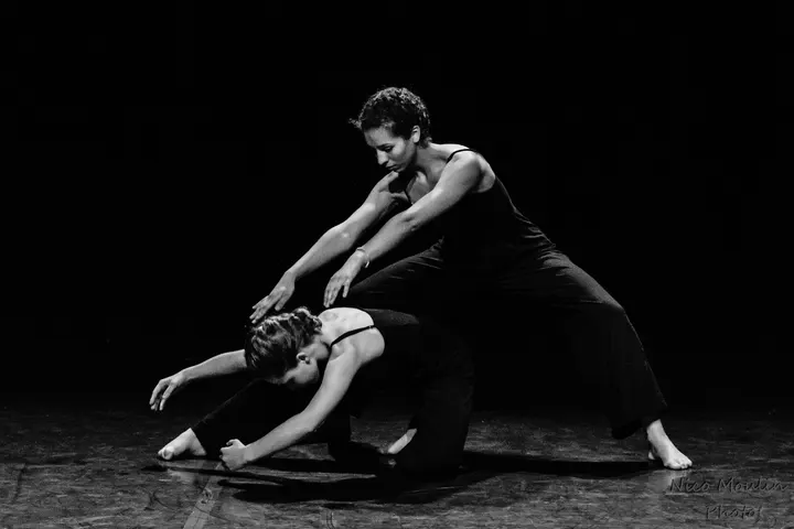Ecole de danse Manon Contrino — danse-studio à Saint-Étienne — 5