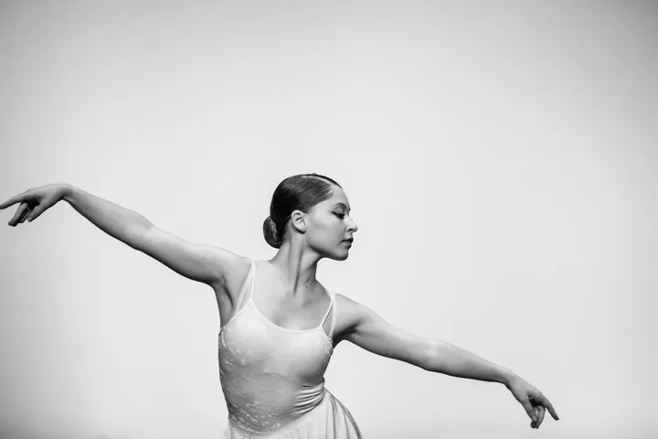 Ecole de danse Manon Contrino — Danse à Montreynaud, Saint-Étienne