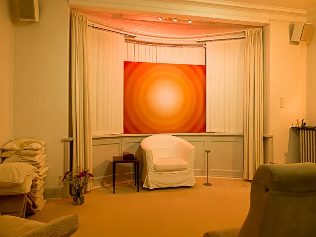 Brahma Kumaris — Meditation i Saralyst, Aarhus