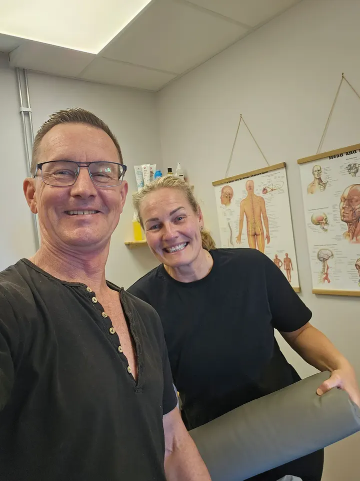 Holistic BY VICTORIA — PT-studio i Kålhagen, Hudiksvall