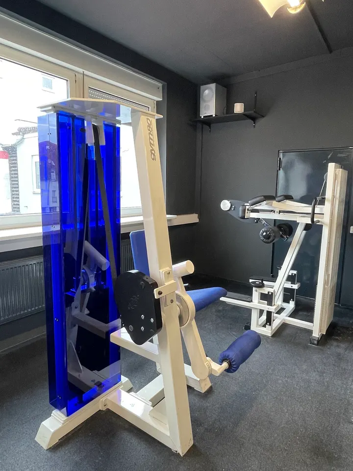 no X-cuses Fitnessstudio — fitnessstudio in Zirndorf — 3