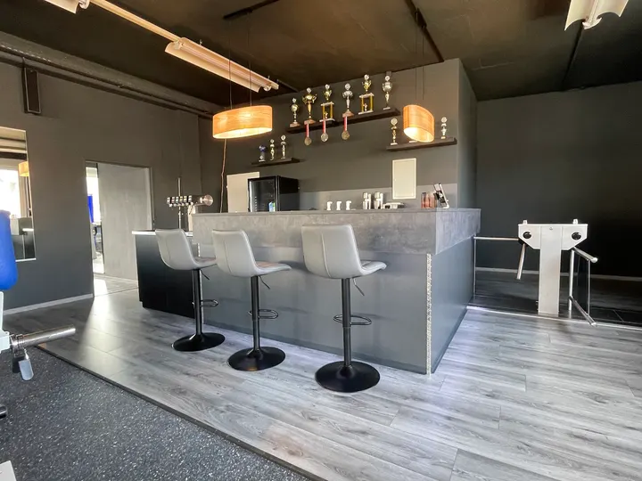 no X-cuses Fitnessstudio — fitnessstudio in Zirndorf — 4
