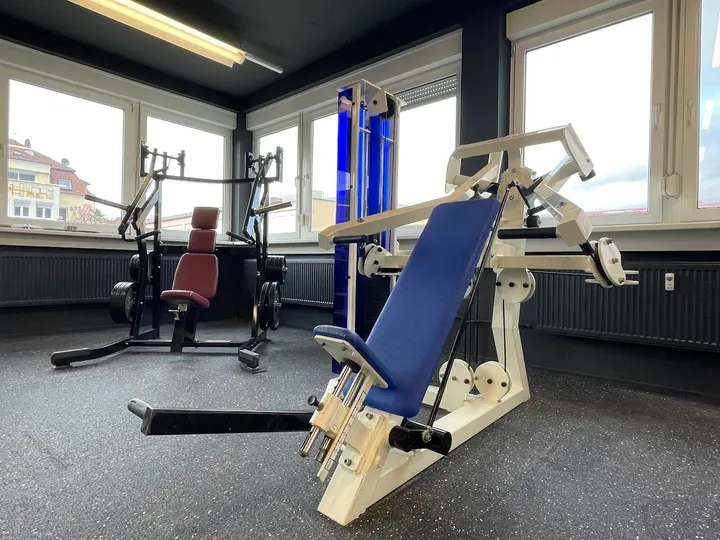 no X-cuses Fitnessstudio — fitnessstudio in Zirndorf — 5