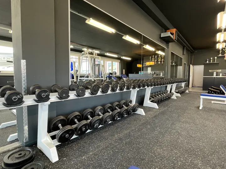 no X-cuses Fitnessstudio — Fitnessstudio in Zirndorf