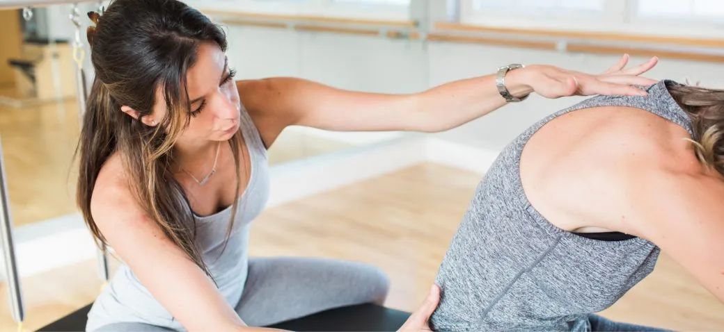 Cobham Pilates — pilates-studio in Cobham — 4