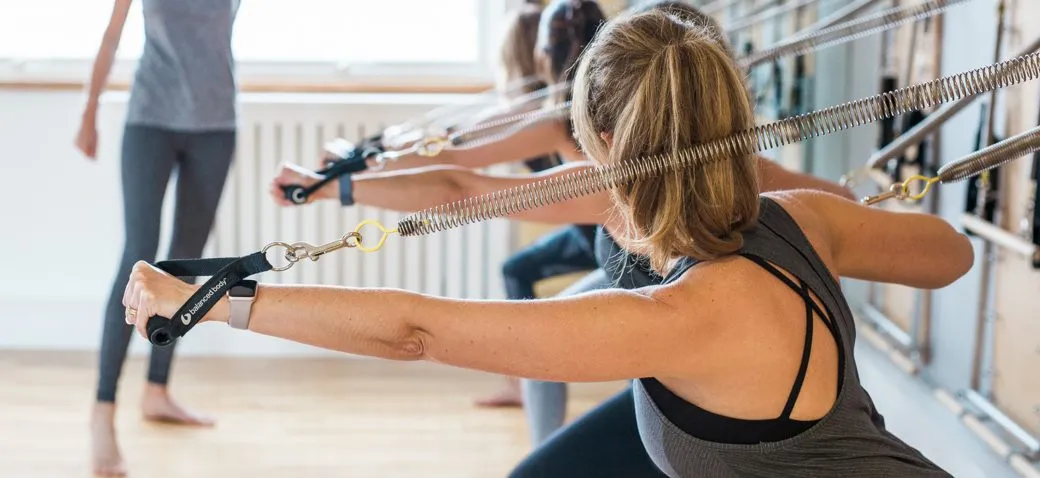 Cobham Pilates — pilates-studio in Cobham — 5