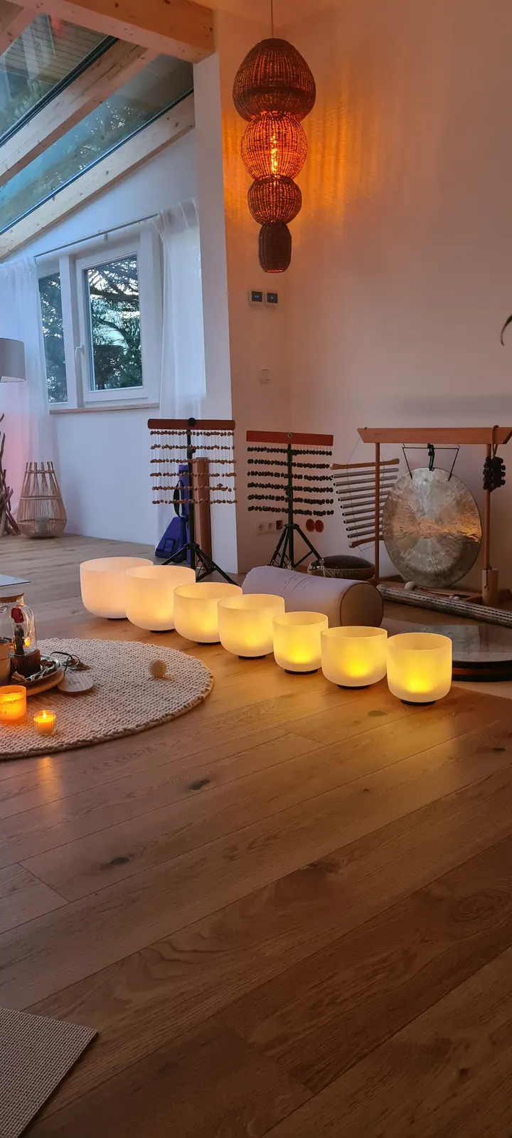 Yoga am Waldgarten — yoga-studio in Erfurt — 3