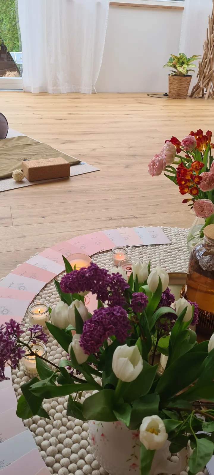 Yoga am Waldgarten — yoga-studio in Erfurt — 4