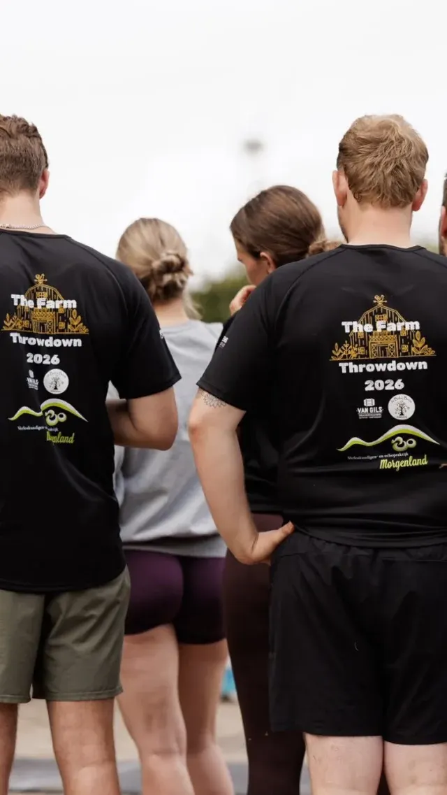 Silverback Dronten — crossfit-studio in Dronten — 3