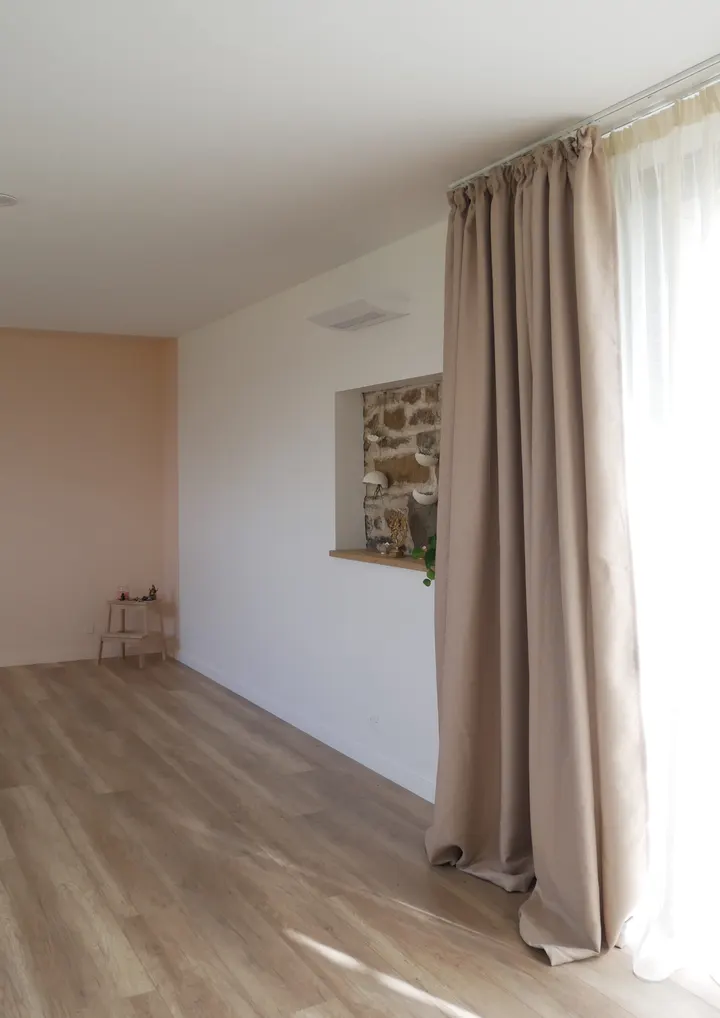 Evolve Yoga — yoga-studio à Ar Gêr Nevez, Bégard — 3