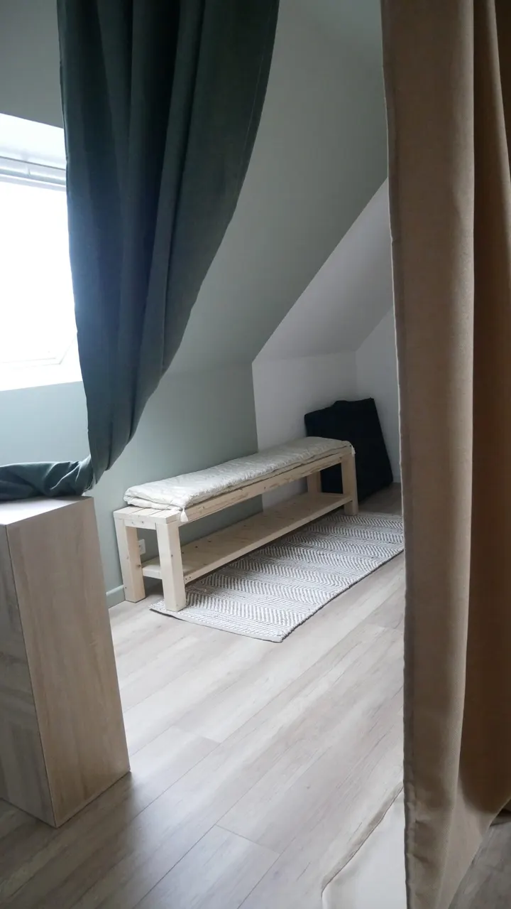 Evolve Yoga — yoga-studio à Bégard — 3
