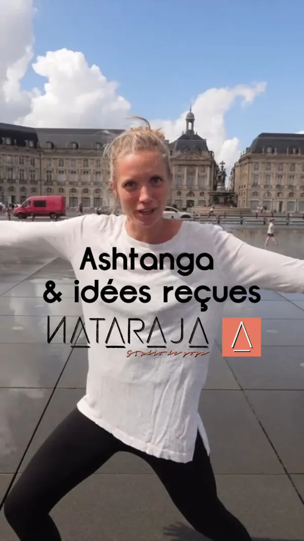 Nataraja Yoga Espace 2 — yoga-studio à Bordeaux — 3