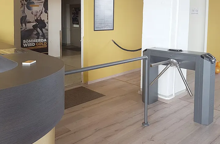 GOODLIFE Fitnessclub — fitnessstudio in Sömmerda — 5