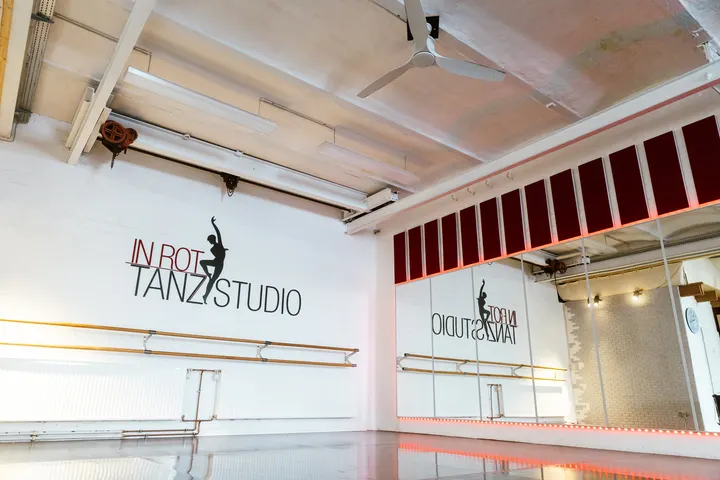 Tanzstudio InRoT — tanz-studio in Hamburg — 3