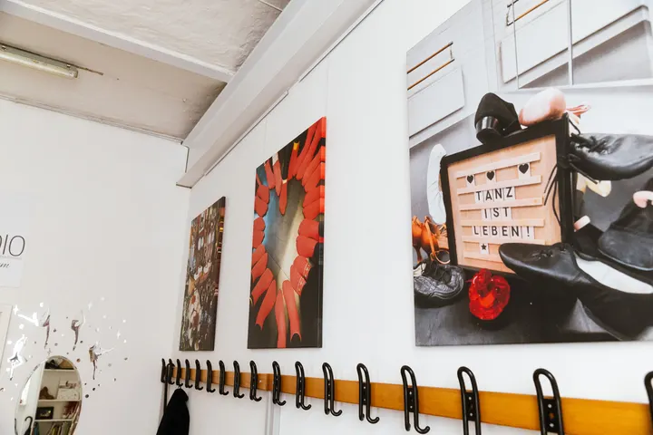 Tanzstudio InRoT — tanz-studio in Hamburg — 4
