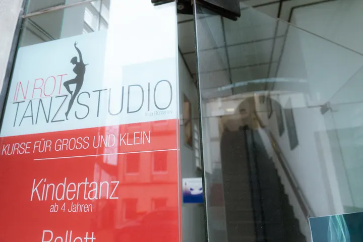 Tanzstudio InRoT — tanz-studio in Hamburg — 5