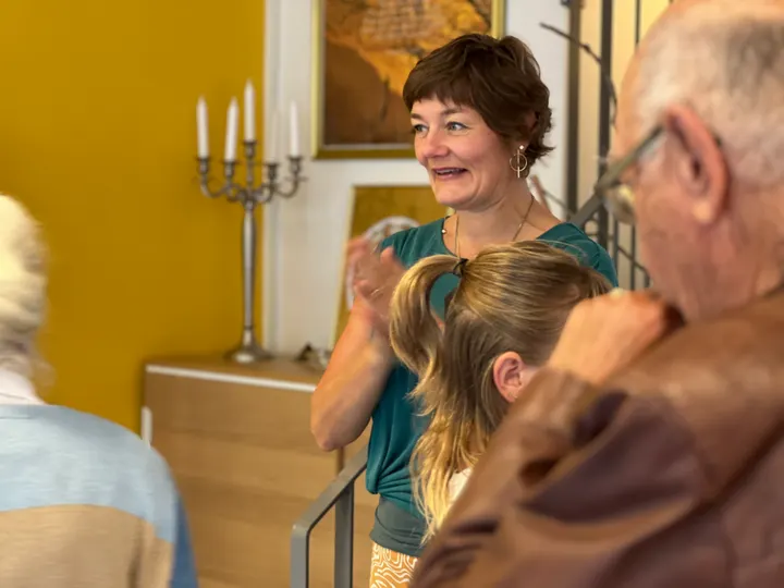 SoulMother AB — wellness-studio i Bara, Malmö