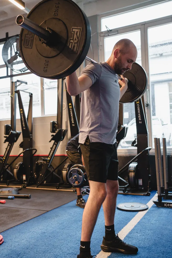 F45 Training Chiswick — fitness studio in Strand-on-the-Green, London — 3