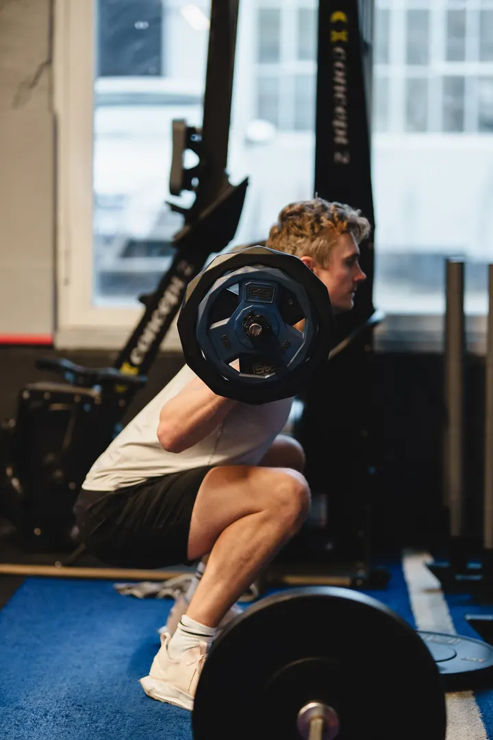 F45 Training Chiswick — fitness studio in London — 3