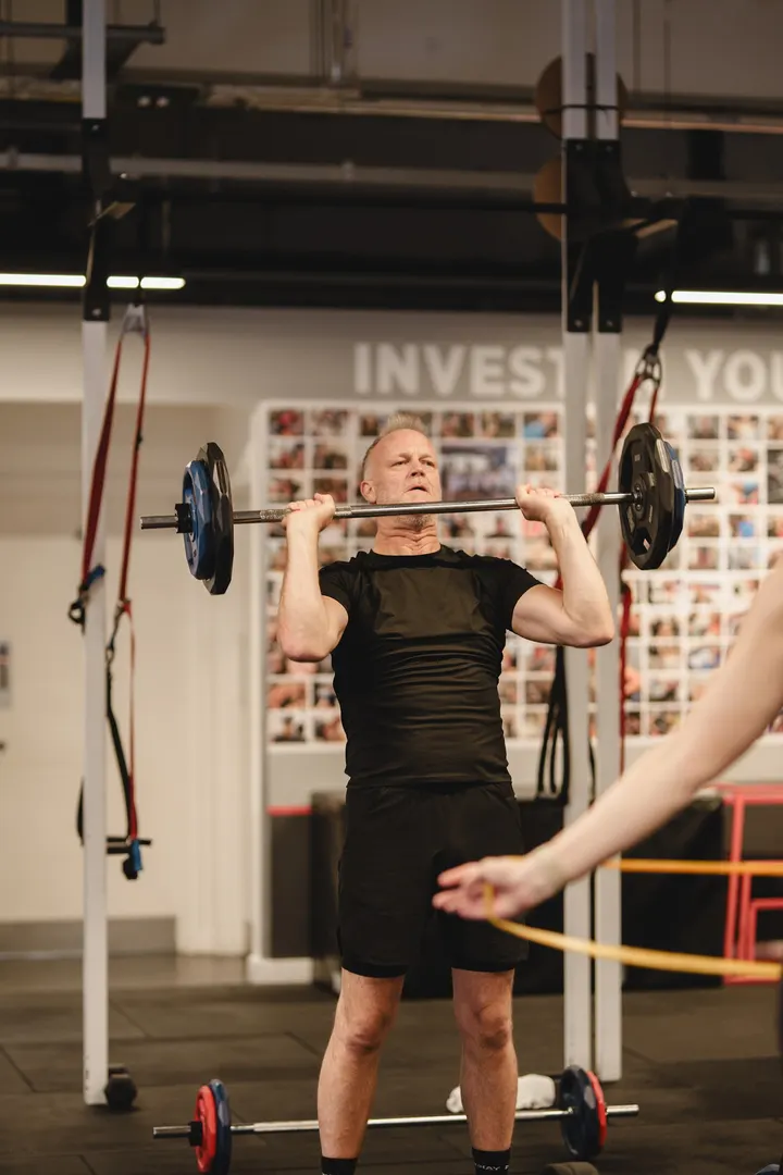 F45 Training Chiswick — fitness studio in London — 5