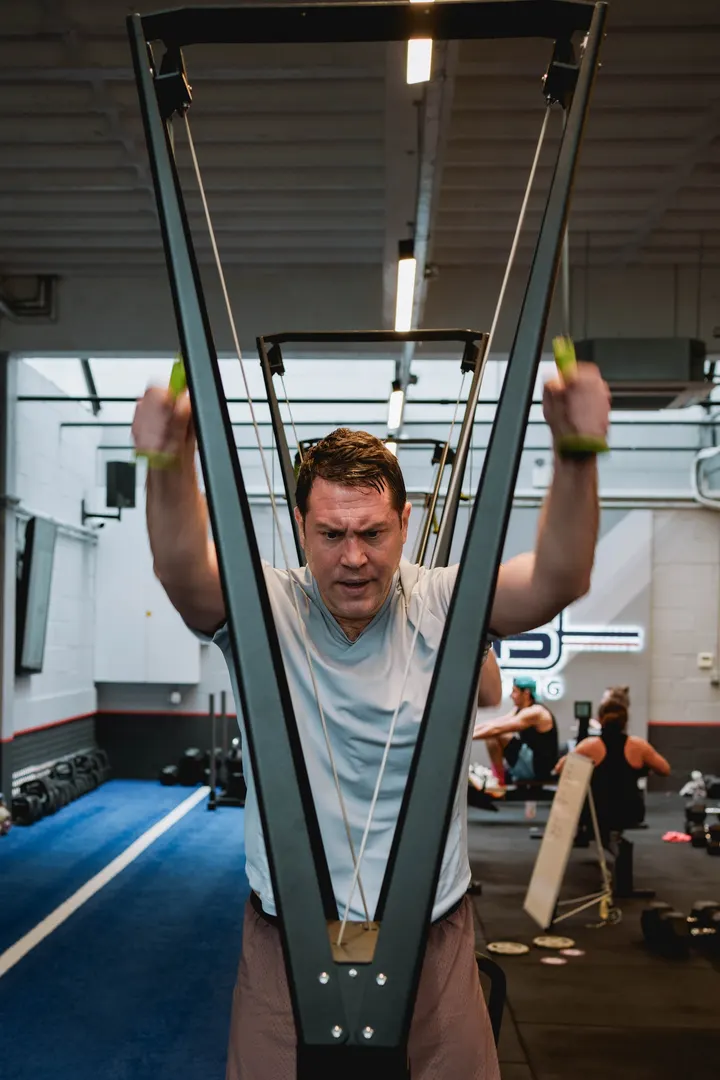 F45 Training Chiswick — CrossFit in Strand-on-the-Green, London