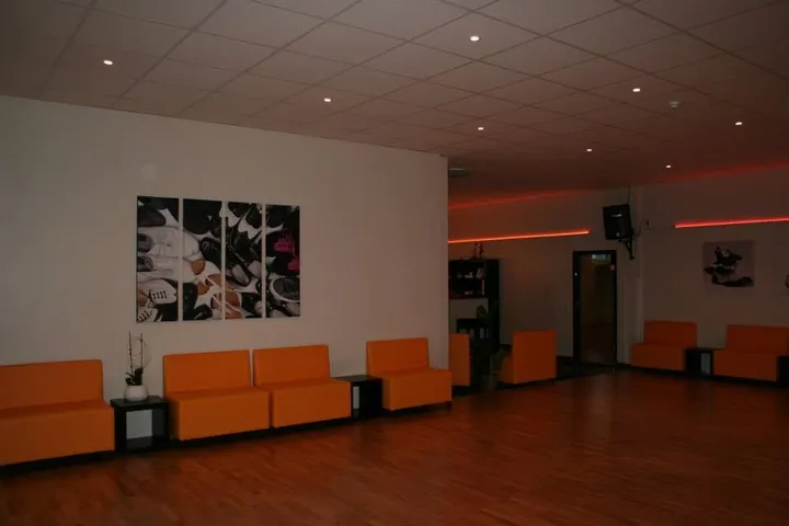 Die TanzFabrik — Tanz in Kappel, Chemnitz