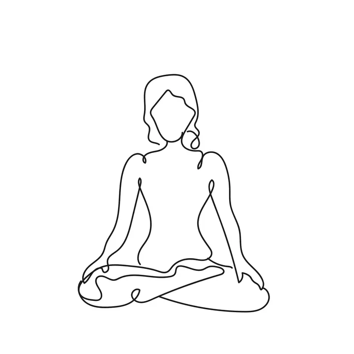 Natalie Schmidt - Yoga Distrikt — Yoga in Südstadt, Fürth