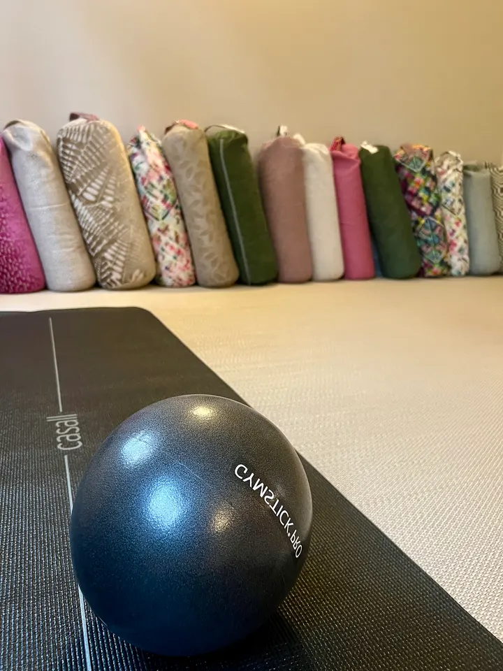 Krapin Umen — wellness-studio – Tuusula — 3