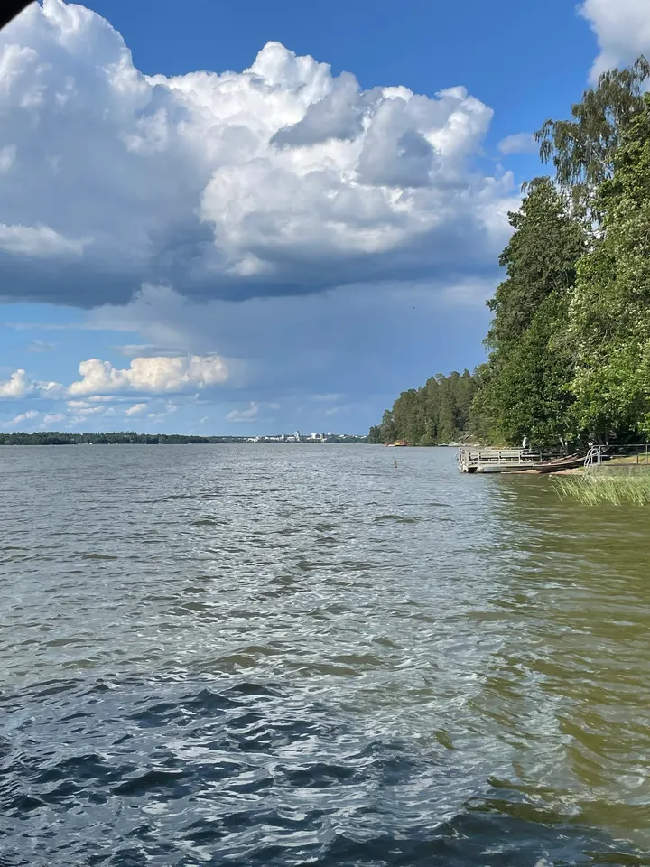 Krapin Umen — wellness-studio – Tuusula — 5