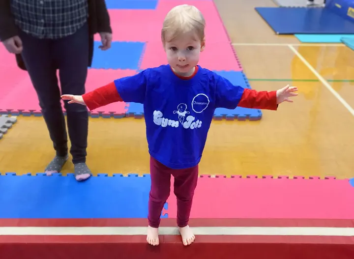 Locksheath Gymnastics Club — gymnastics-studio in Hook, Southampton — 2