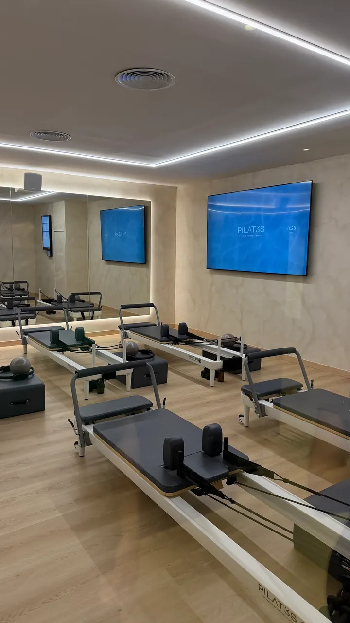 PILAT3S Poblenou — hiit-studio en Sant Martí, Barcelona — 3