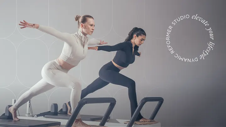 PILAT3S Poblenou — hiit-studio en Barcelona — 3