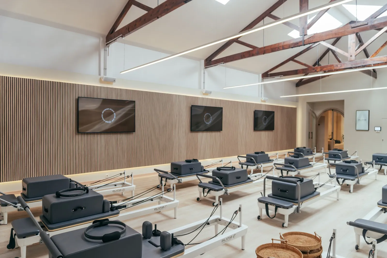 Pilates reformer: guía para principiantes