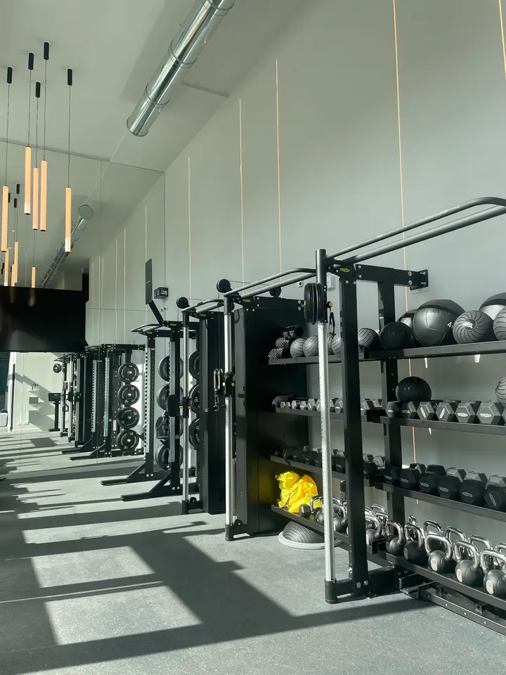 Uniqe Club — bootcamp-studio à Lyon — 3
