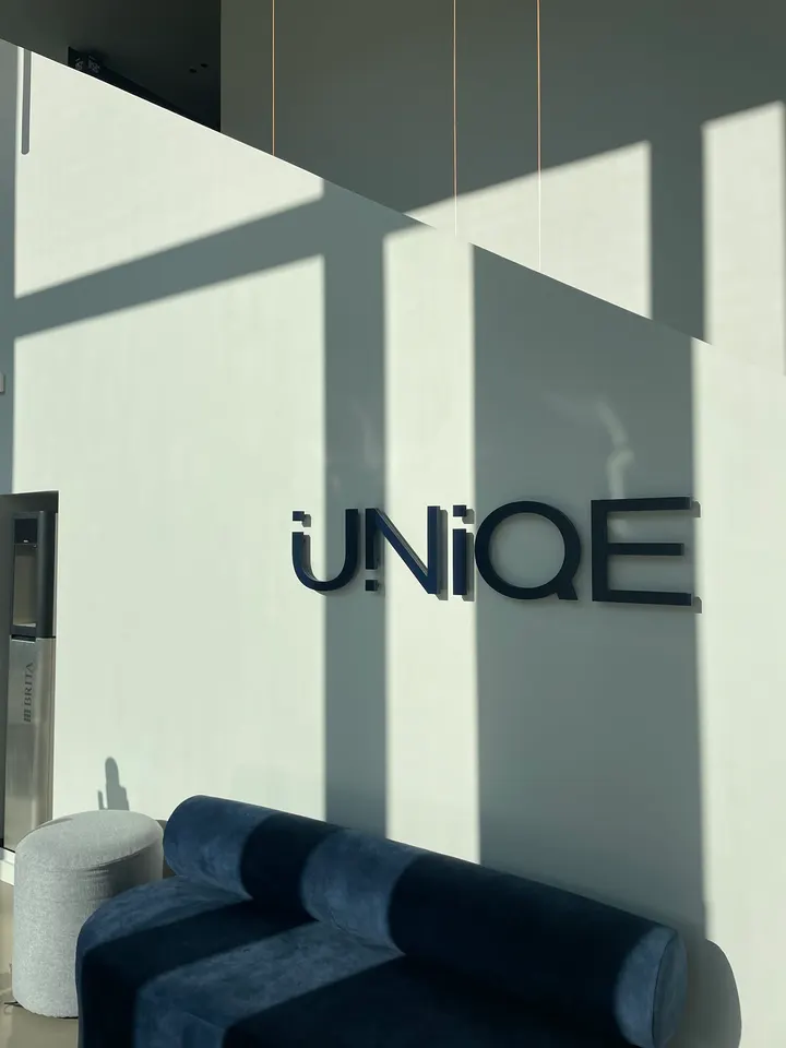 Uniqe Club — bootcamp-studio à Lyon — 5