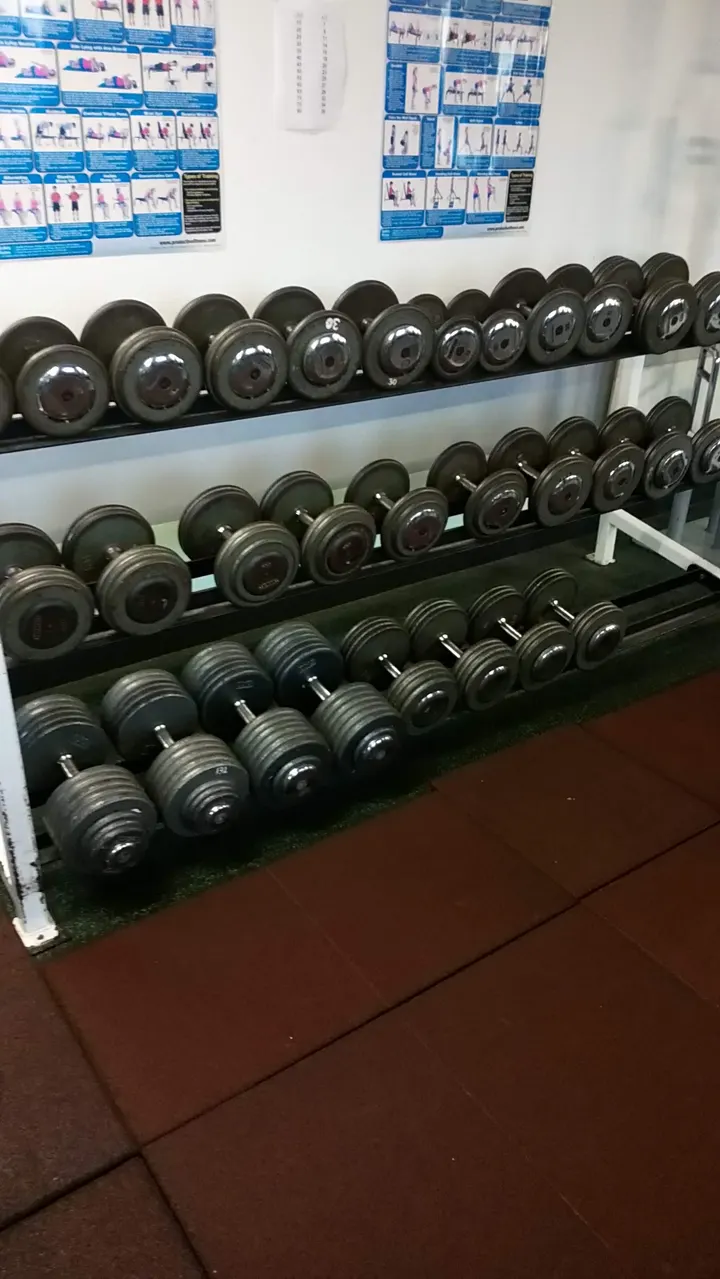 B-Fit, Halesworth's Fitness Centre — fitness studio in Halesworth — 2