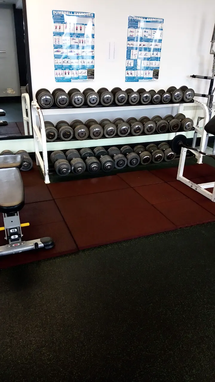 B-Fit, Halesworth's Fitness Centre — fitness studio in Halesworth — 3