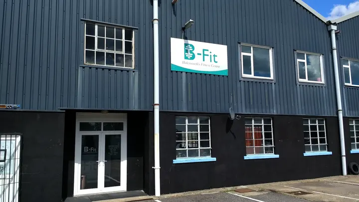 B-Fit, Halesworth's Fitness Centre — fitness studio in Halesworth — 3