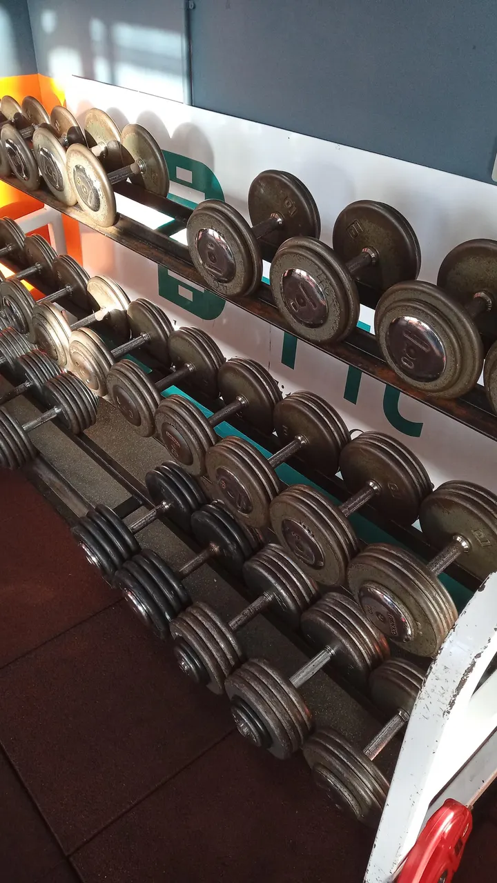 B-Fit, Halesworth's Fitness Centre — fitness studio in Halesworth — 4