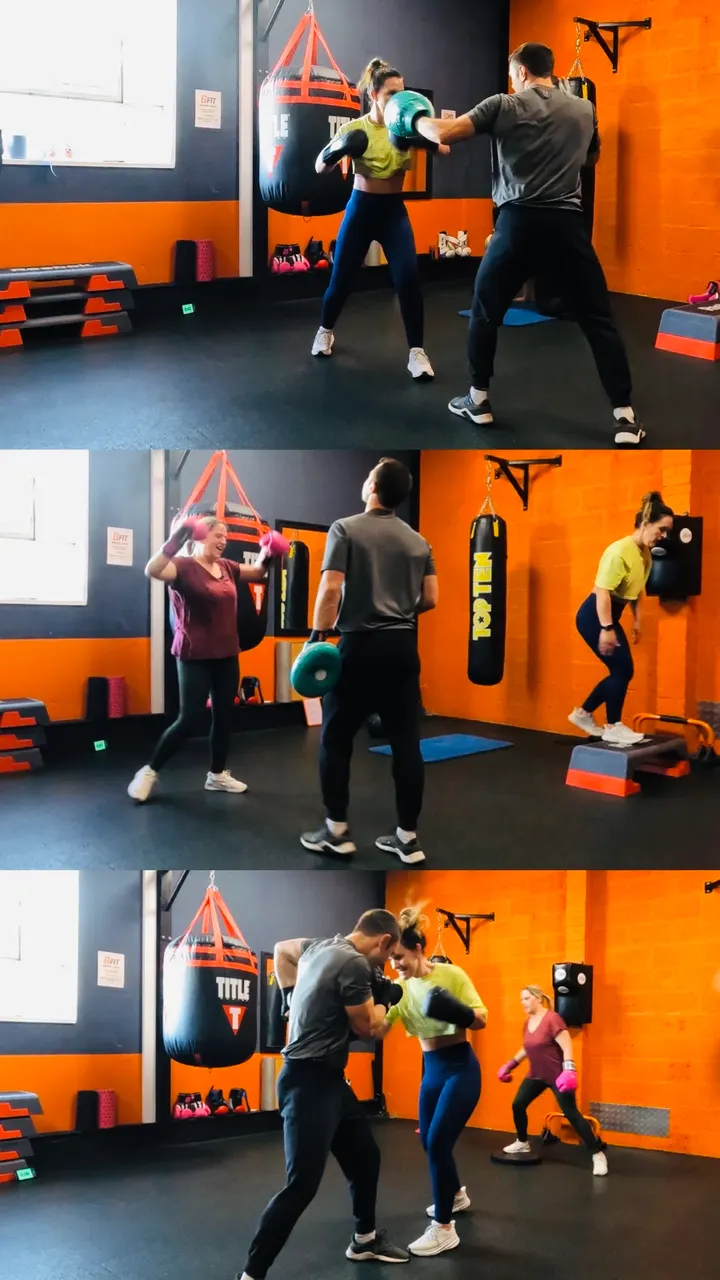 B-Fit, Halesworth's Fitness Centre — fitness studio in Halesworth — 5