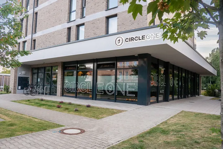 CIRCLEONE Herford — fitnessstudio in Herford — 2