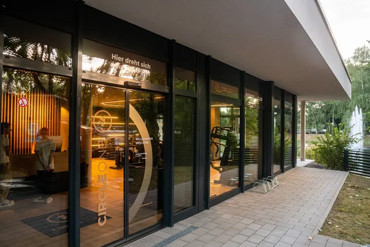 CIRCLEONE Herford — fitnessstudio in Herford — 3