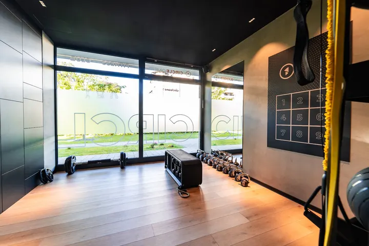 CIRCLEONE Herford — fitnessstudio in Herford — 3