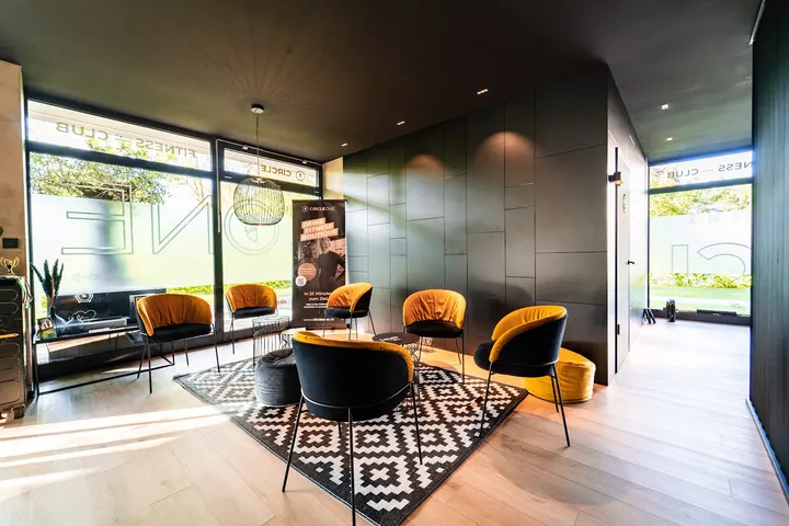 CIRCLEONE Herford — fitnessstudio in Herford — 4