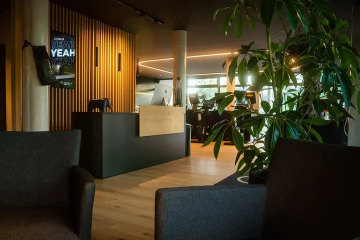 CIRCLEONE Herford — fitnessstudio in Herford — 5