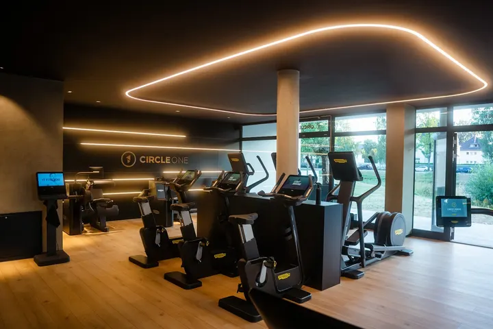 CIRCLEONE Herford — Fitnessstudio in Herford