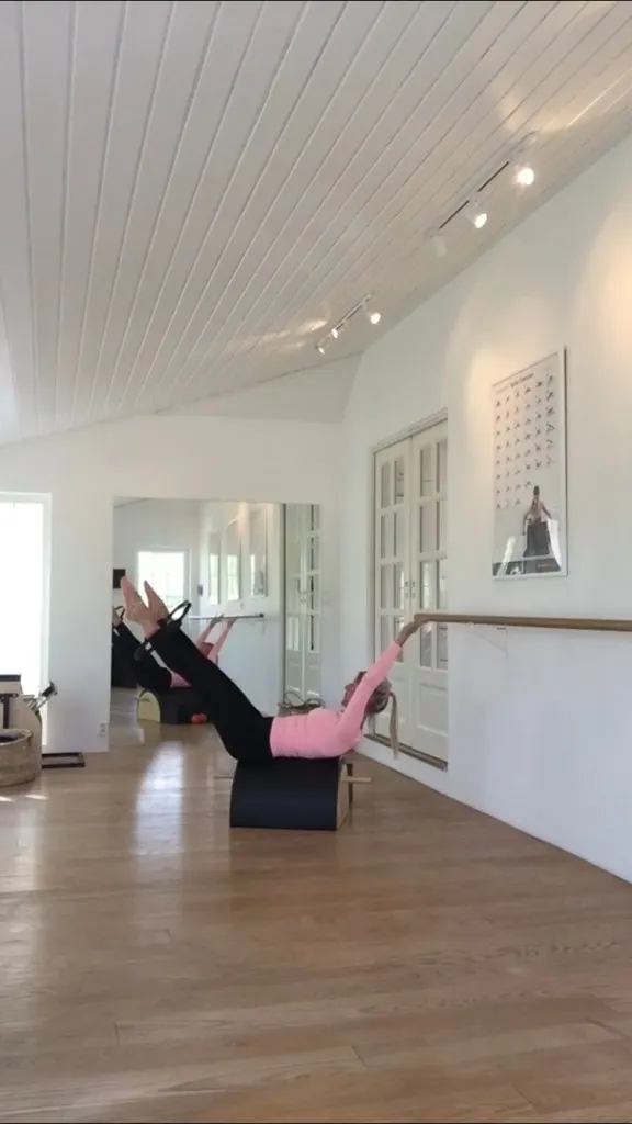 STUDIO PILATES MOVEMENT — pilates-studio i Åle, Gressvik — 2