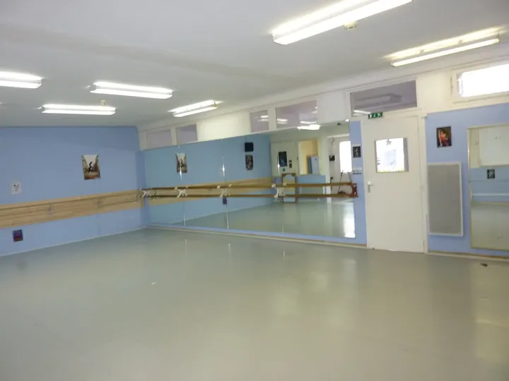 Arabesque — danse-studio à Bernay — 3