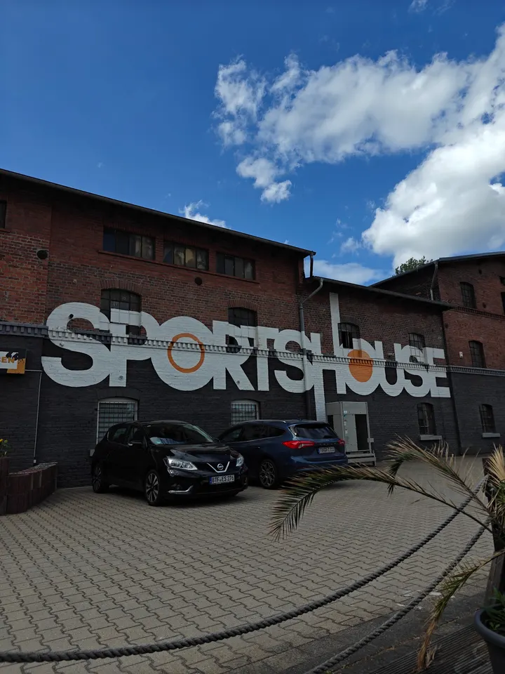 Sportshouse — fitnessstudio in Bitterfeld-Wolfen — 3