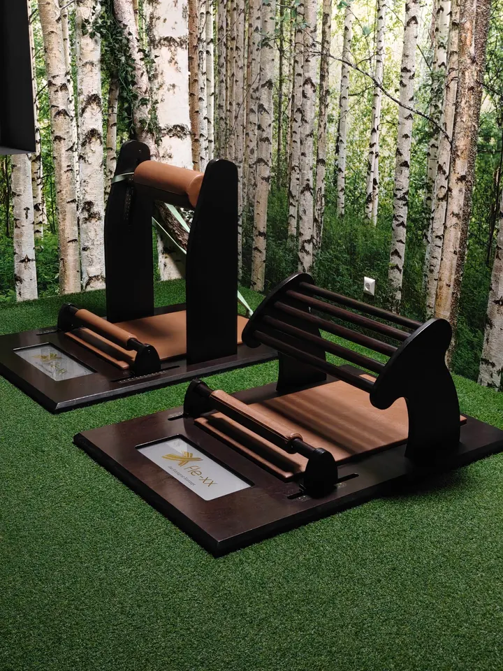 Sportshouse — fitnessstudio in Bitterfeld-Wolfen — 4